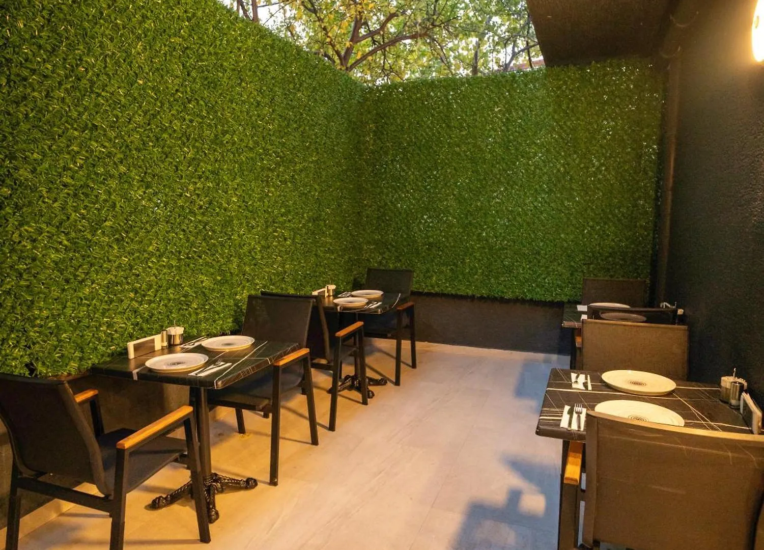 Comfort Point Three Hotel İstanbul