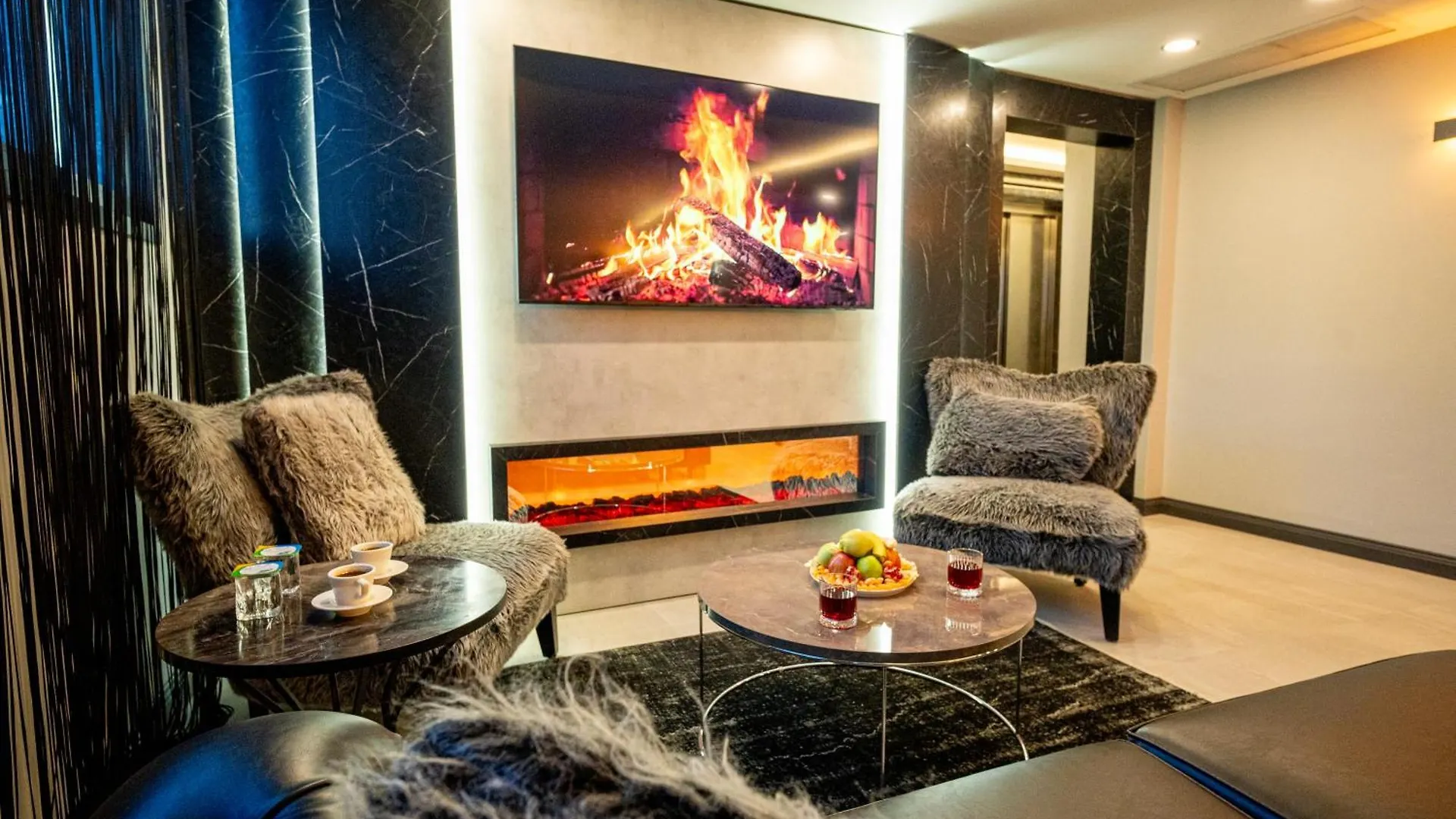 Comfort Point Three Hotel 伊斯坦布尔 土耳其