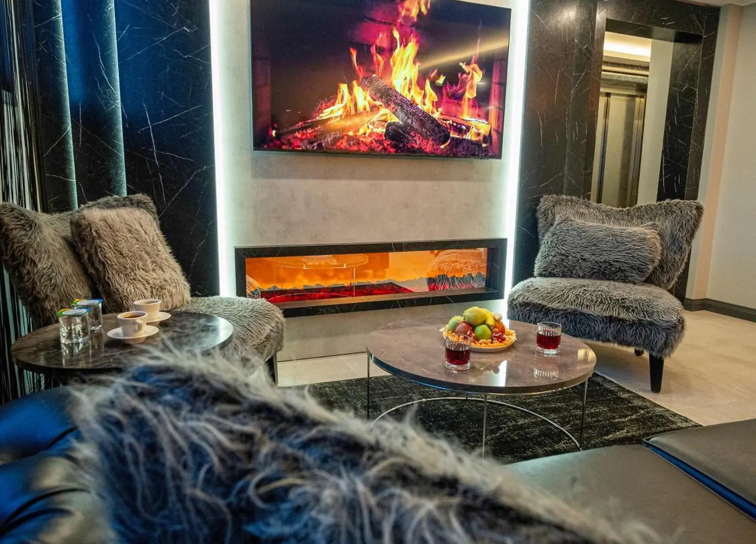 Comfort Point Three Hotel İstanbul