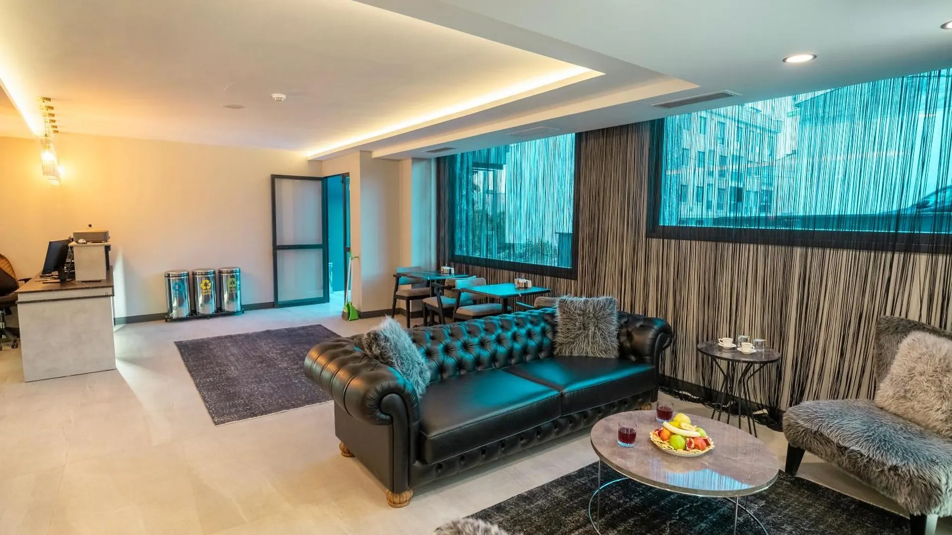 Comfort Point Three Hotel 伊斯坦布尔 土耳其