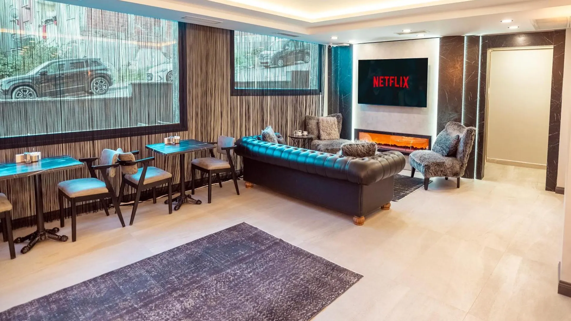 Comfort Point Three Hotel 伊斯坦布尔