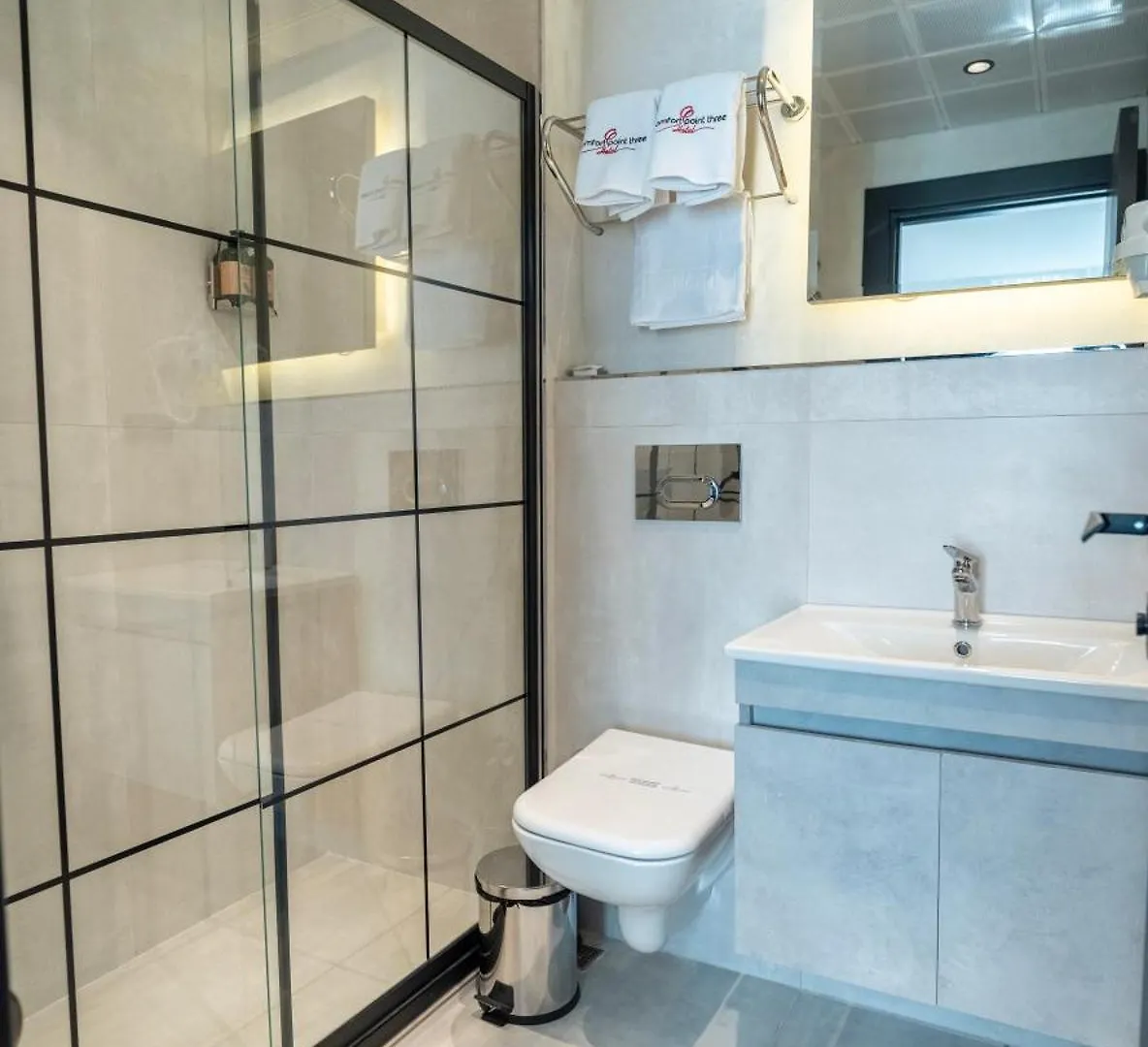 Comfort Point Three Hotel İstanbul