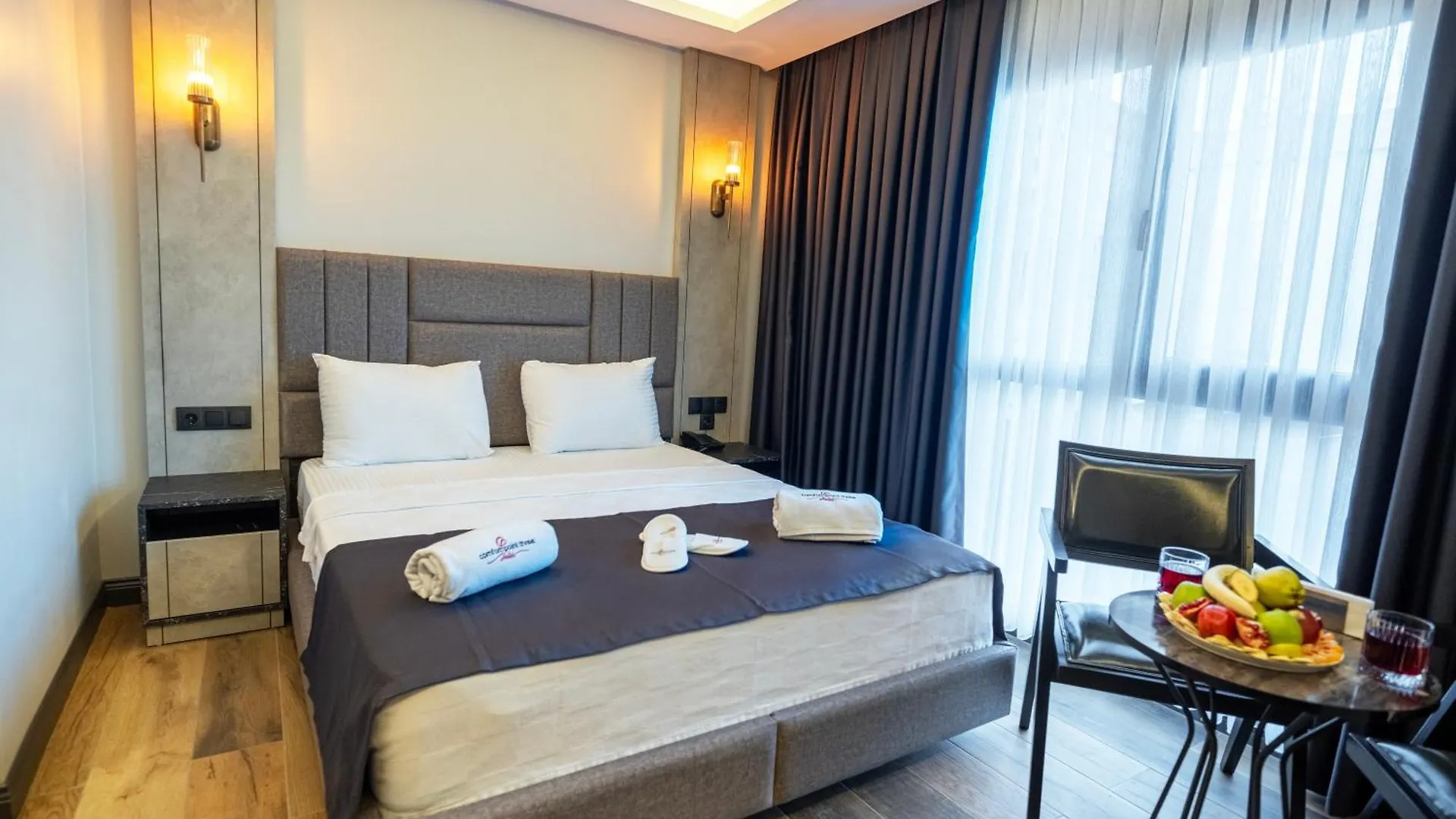 Comfort Point Three Hotel 伊斯坦布尔