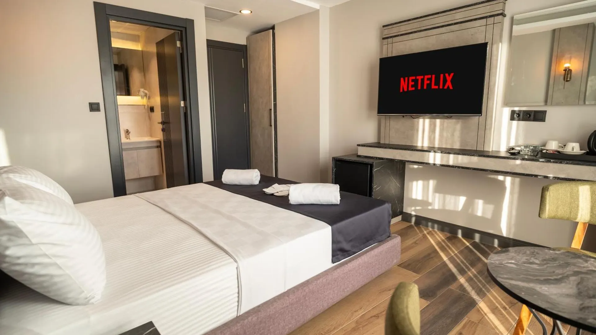 Comfort Point Three Hotel 伊斯坦布尔