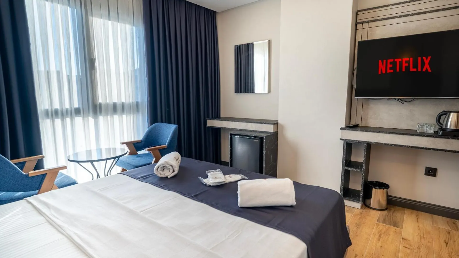 Comfort Point Three Hotel 伊斯坦布尔